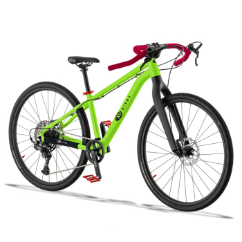 KUbikes 27,5 gravel